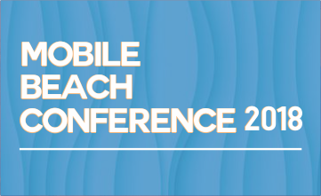 五月下旬，Avazu去了趟乌克兰——Mobile Beach Conference 2018