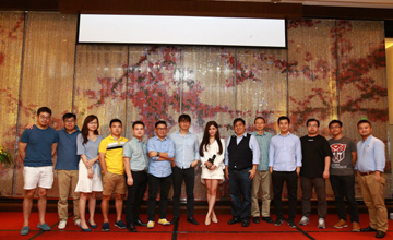 “创业在左，出海在右——风景那边独好”融资出海主题沙龙精彩荟萃（下）