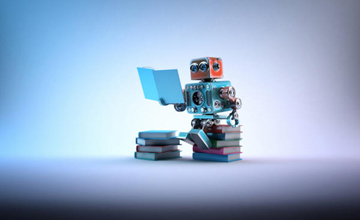 机器写作，内容营销的制胜法宝？（原创）