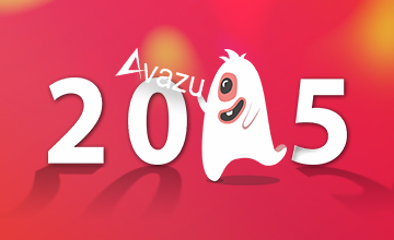 Avazu Holding恭贺新春——羊年值得期待
