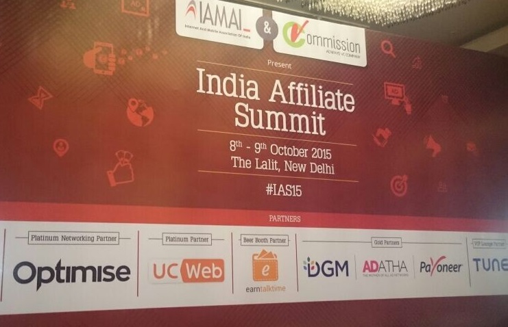 India Affiliate Summit，Avazu席卷新德里