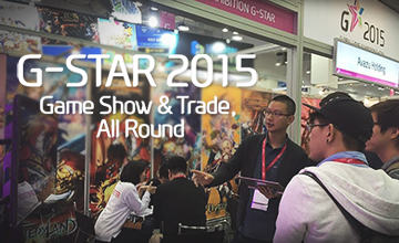 Avazu Holding韩国G-Star之旅完美落幕 Teebik游戏备受关注