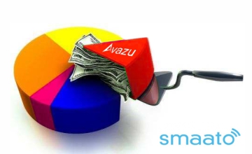 Avazu移动DSP连续两季度获得亚太区Smaato收入榜TOP5