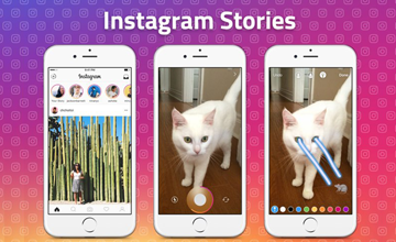 社交媒体丨从Stories到Explore：Instagram经历了什么