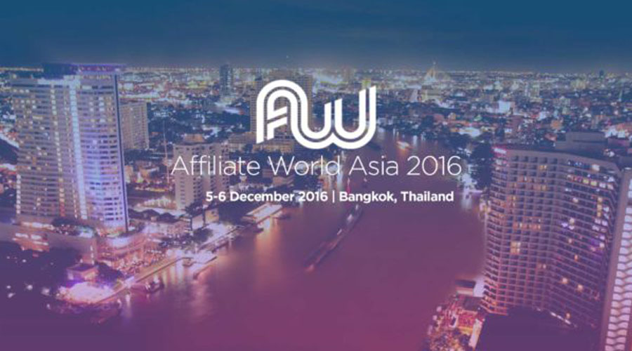 Avazu Holding受邀参展Affiliate Summit Asia 2016，深入全球化布局