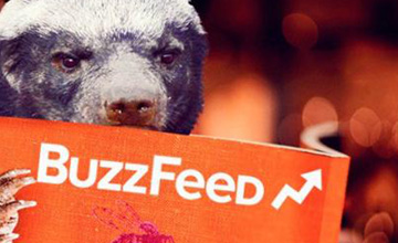 分析丨Buzzfeed的成功之道以及给新媒体带来的启示