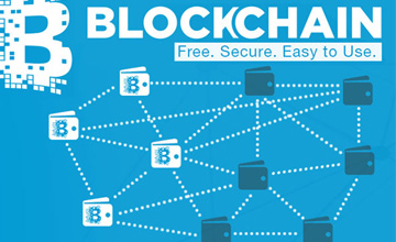 趣商业丨什么是区块链（Blockchain），它有哪些优势？