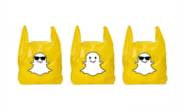 Avazu Holding 独家编译丨Snapchat涉足电商领域，品牌主应该知道的几点