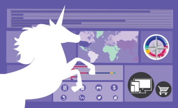 寻找下一个独角兽：上海移动互联网的“未来之星”