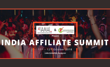 Avazu | DotC United Group 亮相 India Affiliate Summit 2018