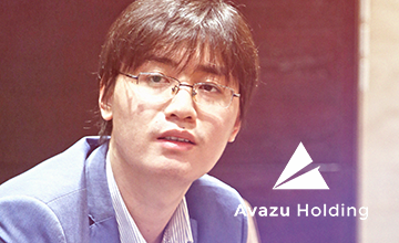 突破！Avazu Holding石一冲向亚洲 荣登《福布斯》首份“30 Under 30 Asia”