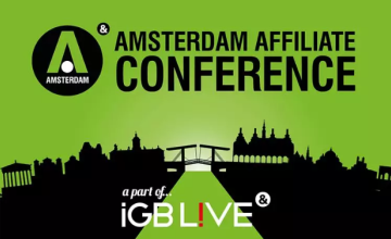 会议公告丨DotC United Group邀您相聚Amsterdam Affiliate Conference，共探行业新趋势
