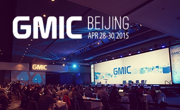 Meet up with Avazu at GMIC Beijing 2015