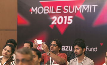 Bullish On Mobile, The Indian Peers Can’t Wait for 2016! —An Avazu India Mobile Summit 2015 Summary