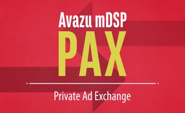 The Connecting Of Avazu mDSP PAX Help Realize One-stop Traffic selling