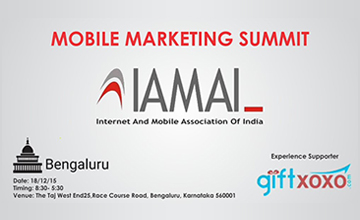 Avazu Benefit Greatly From Mobile Marketing Summit 2015