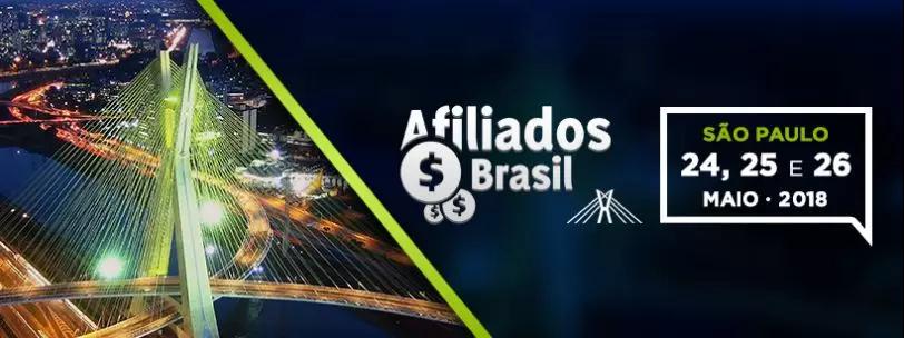 DotC United Group五、六月跑会指南之Afiliados Brasil SP 2018
