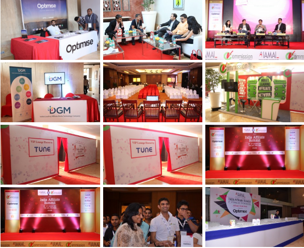 AvazuHolding2016IndiaAffiliateSummit