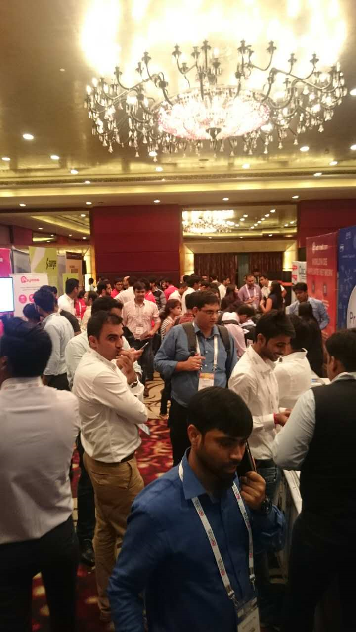 Avazuholding受邀参展2016IndiaAffiliateSummit