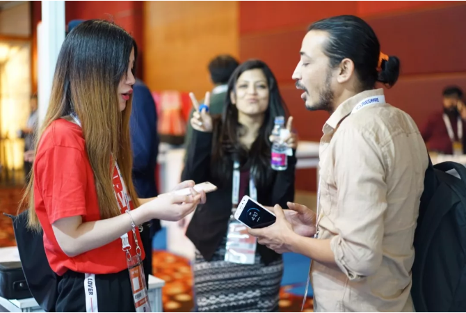 DotC United Group助力数字营销新机遇