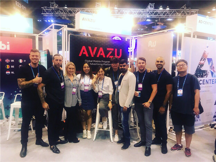 Affiliate World Asia 2017现场 Affiliate World Asia 2017现场