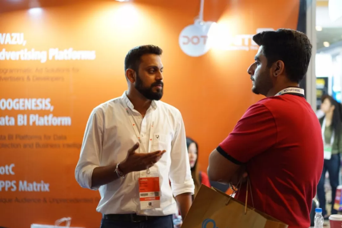 DotC United Group助力数字营销新机遇