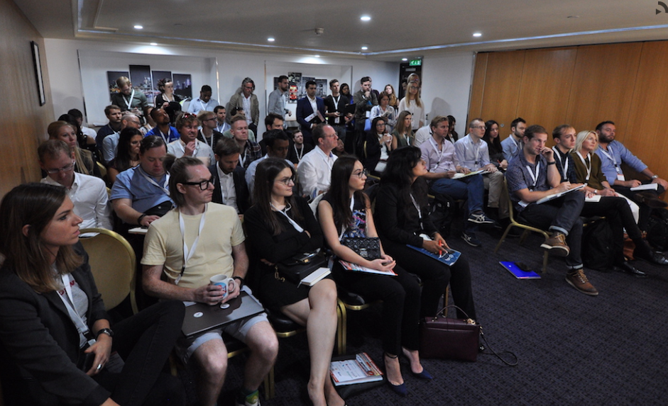 App promotion Summit NYC 2018大会往期盛况